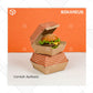 Box Burger - FP Bur Small (50 Pc)