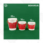 Soup / Es Krim Cup - Sleeve Cup (10 Pc)