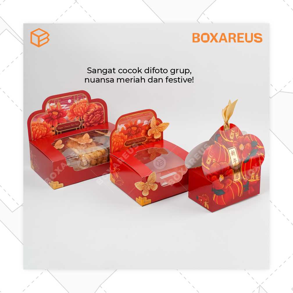 Toples Box - WB Hua (10 Pc)