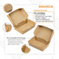 Lunch Box - FP Lunch Box (50 Pc)