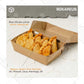 Lunch Box - FP Lunch Box (50 Pc)