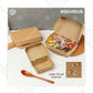 Lunch Box - FP Lunch Box (50 Pc)