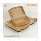 Lunch Box - FP Lunch Box (50 Pc)