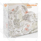 Cupcake Box - WBC Multi 3 (10 Pc)