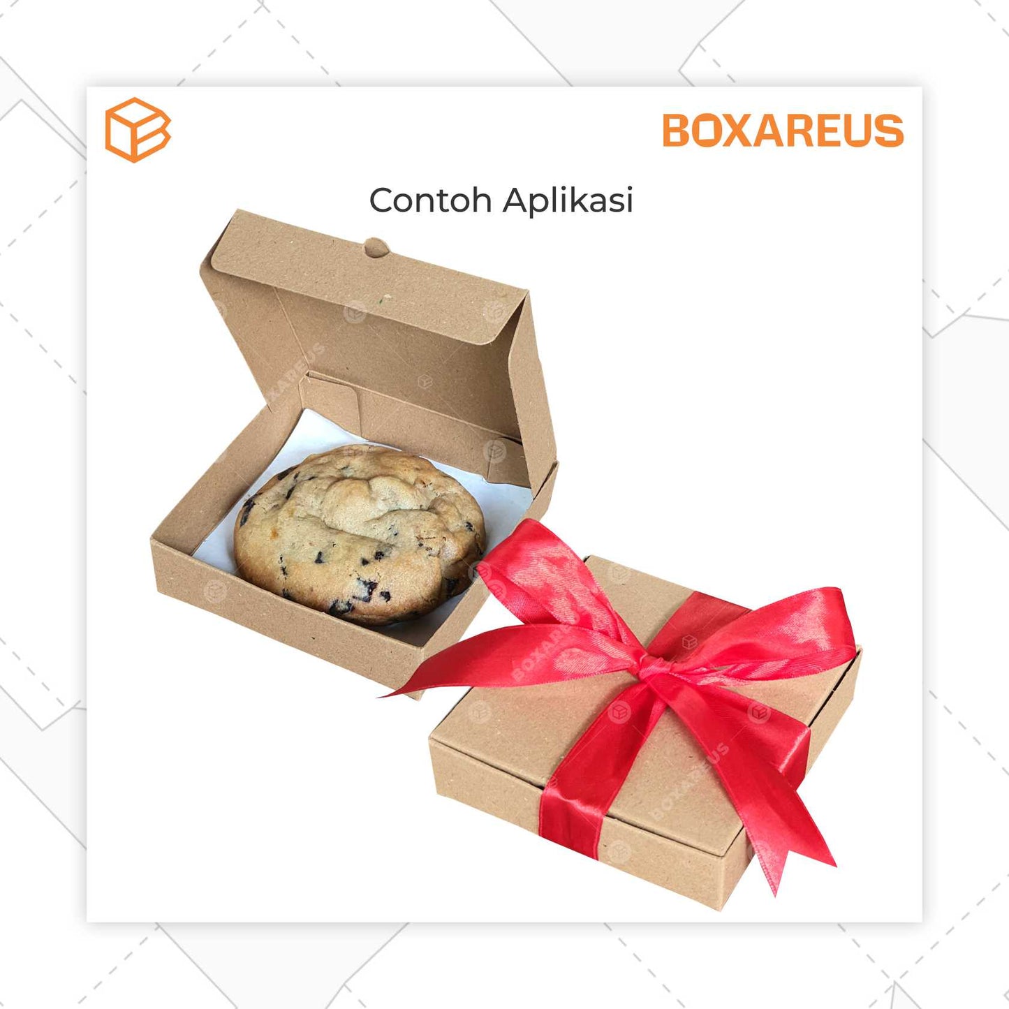 Gift Box - GB031212 (50 Pc)