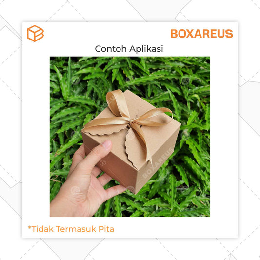 Gift Box - GB10780 (50 Pc)