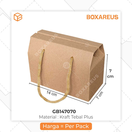 Gift Box - GB147070 (50 Pc)