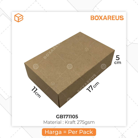Gift Box - GB171105 (20 Pc)