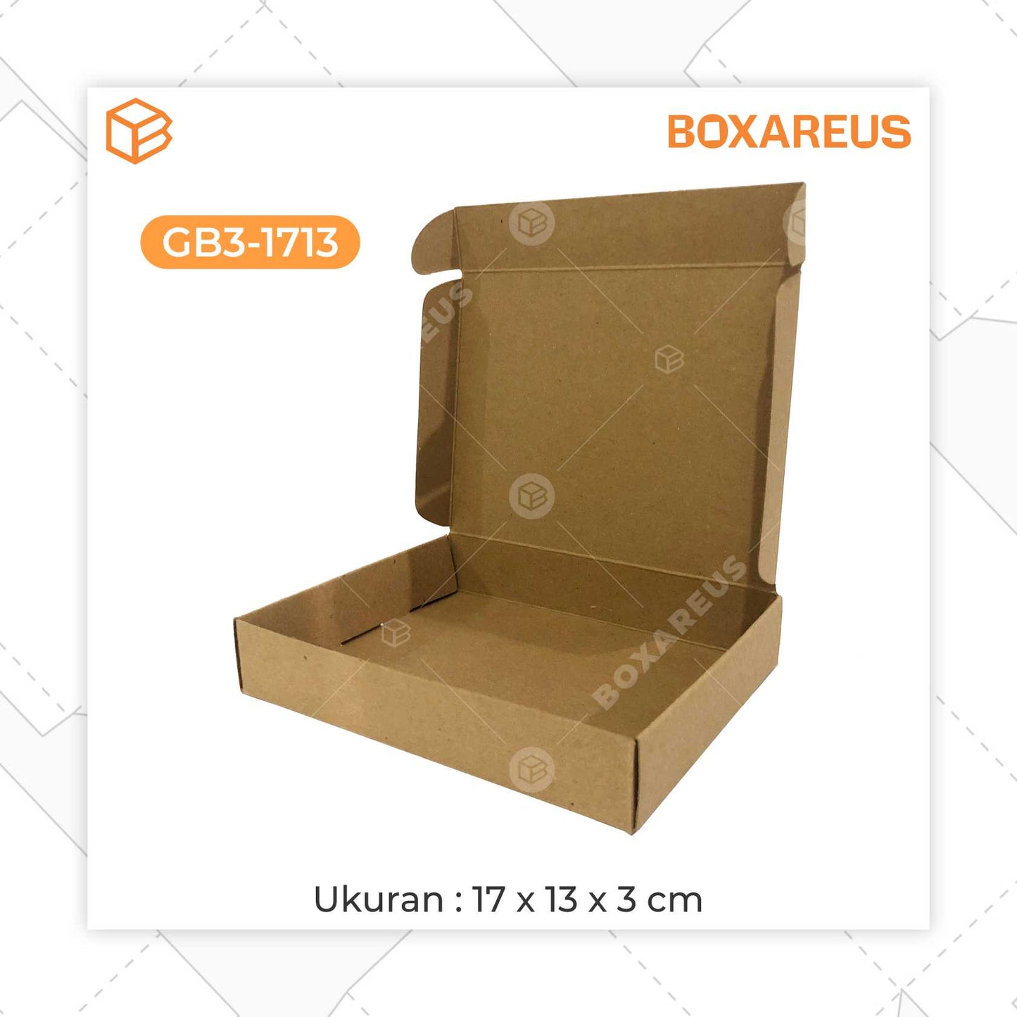 Gift Box - GB3-1713 (20pcs)