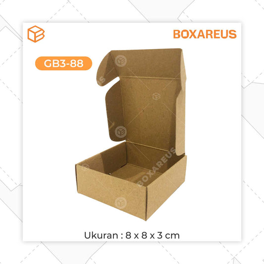 Gift Box - GB3-88 (20pcs)