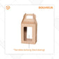 Gable Box - GL101520 (20 Pc)