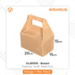 Gable Box - GL201515 (20 Pc)