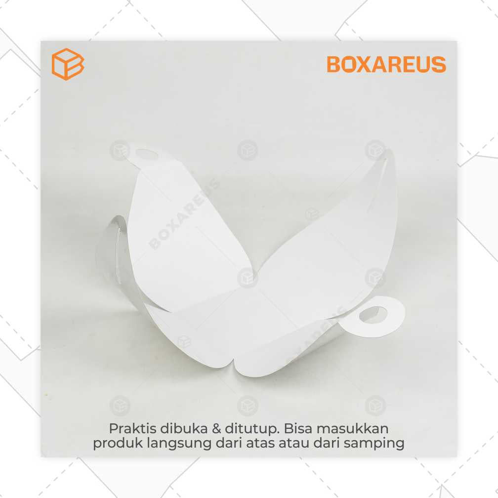 Gift Box - HB Dome (20 Pc)
