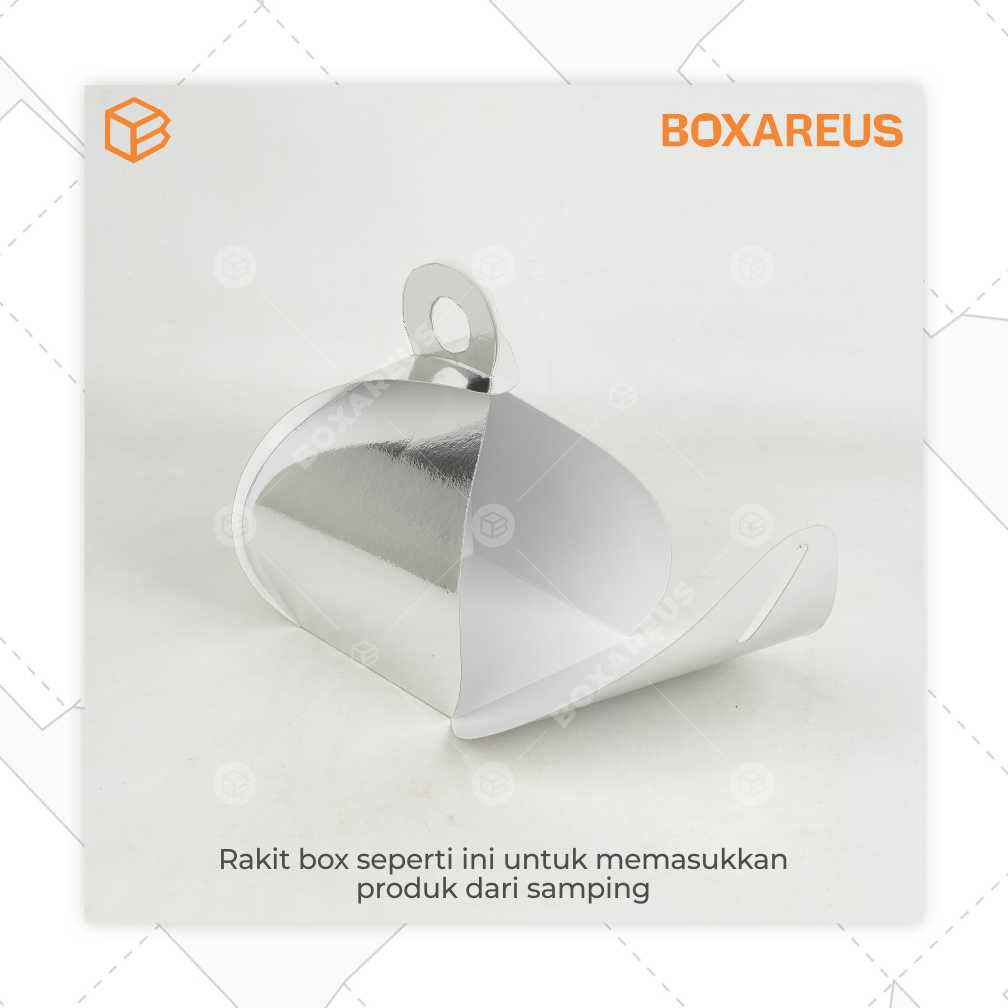 Gift Box - HB Dome (20 Pc)