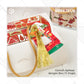 Hangtag Natal - HTK SC