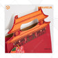 Handle Paperbag Imlek - Handle Only (60 Pc)