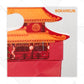 Handle Paperbag Imlek - Handle Only (60 Pc)
