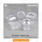 Cup Puding - PC (50 Pc)