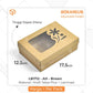 Box untuk Thinwall - LB1712 AH