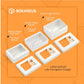 Box untuk Thinwall - LB1712 AH