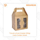 Gable Box - GL201520 (20 Pc)