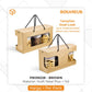 Paperbag Toples - PB139228  (10 pc)