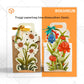 Paper Bag Full Handle - PBFH3020 (20 Pc)