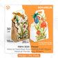 Paper Bag Full Handle - PBFH3020 (20 Pc)