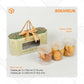Paperbag Toples - PB Luma (10 Pc)