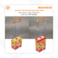 Kantong Mika - PB Mika Kantong 2 / 3 (10 Pc)