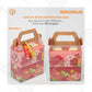 Kantong Mika - PB Mika Kantong 2 / 3 (10 Pc)