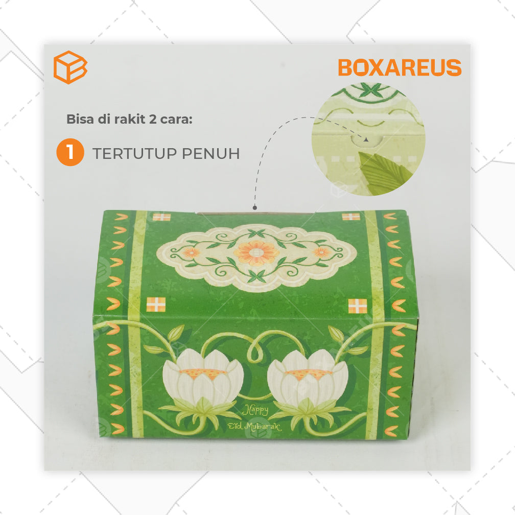 Toples Box - PB Nada (20 Pc)