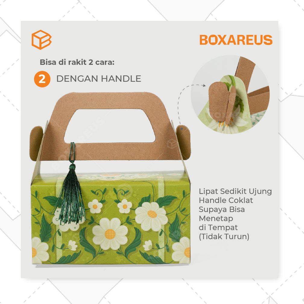 Toples Box - PB Nada (20 Pc)