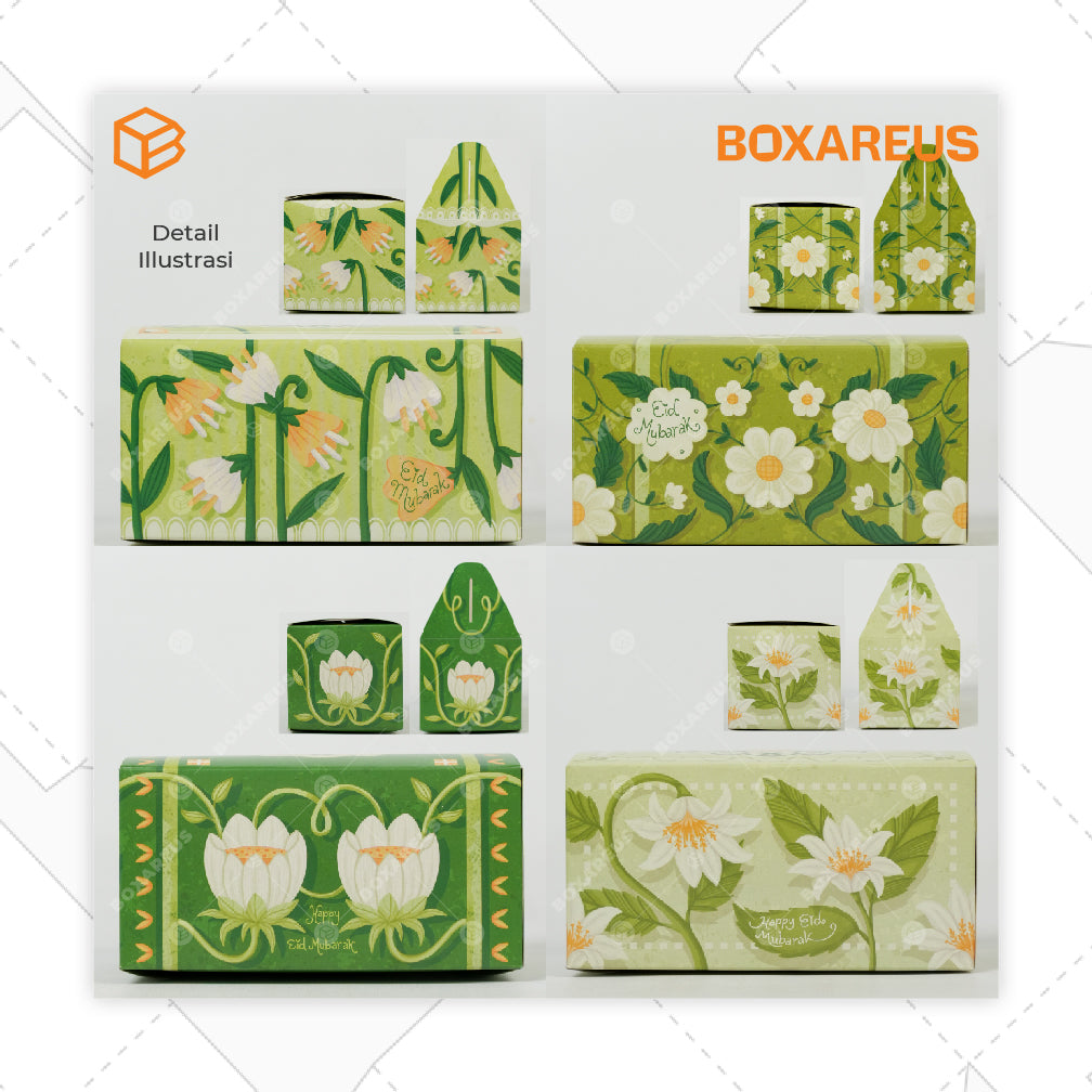 Toples Box - PB Nada (20 Pc)