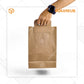 Paper Bag - PBSH3020 Brown (100 Pc)