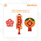 Paper Bag Multifungsi - PBSH Imperial (30 Pc)