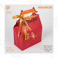 Paper Bag Multifungsi - PBSH Imperial (30 Pc)
