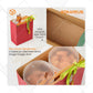 Paper Bag - PBSH Natal (30 Pc)