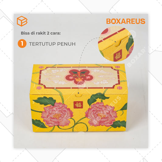 Toples Box - PB Tangtao (20 Pc)