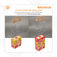 Toples Box - PB Tangtao (20 Pc)