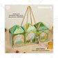 Paper Bag Mika - PB Mika (10 Pc)