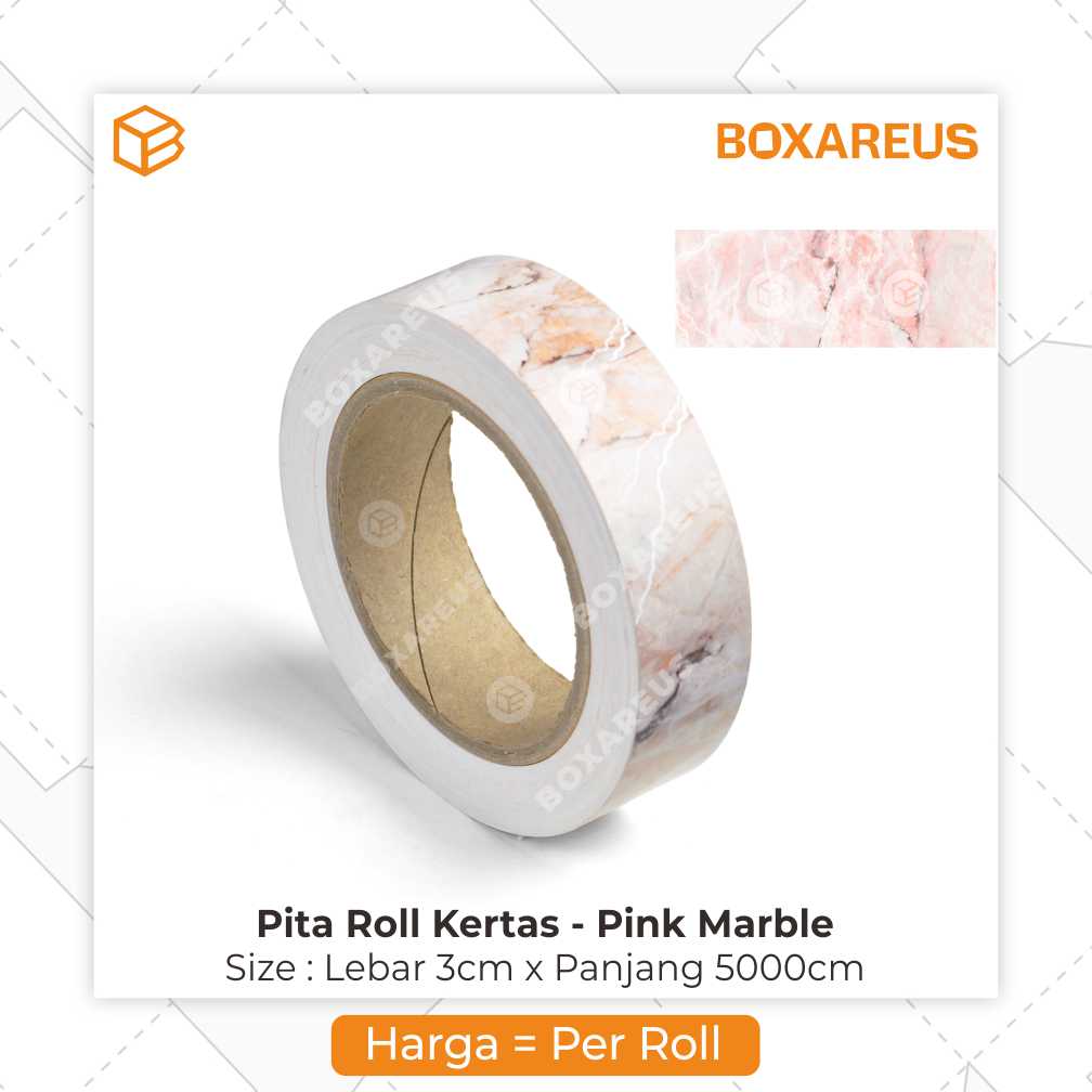 Pita Kertas Roll