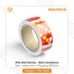 Pita Roll - Kertas Motif
