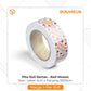 Pita Roll - Kertas Motif