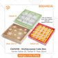 Brownies Box - CB212135 (10 Pc)