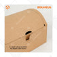 Cake Box - HB Curve Top (10 Pc)