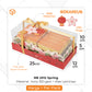 Cake Box - RB Spring 2512 (10 Pc)