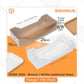 Adjustable Height Box - AHBX 1025 (10 Pc)