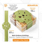 Paper Belt - Belt Multitop (30 Pc) - Green Shell