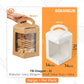 Toples Box  - TB Diagon 21 (10 Pc)